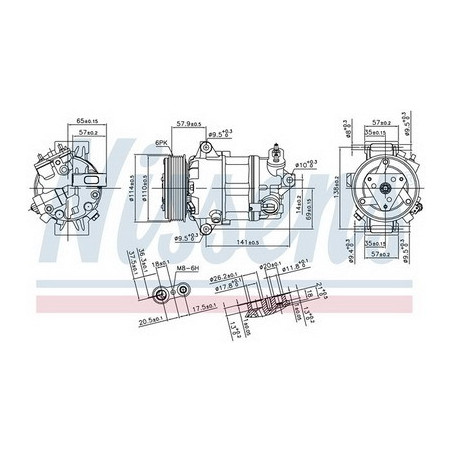 NISSENS-890056