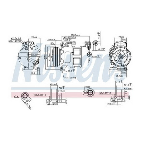 NISSENS-890062