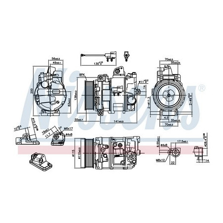 NISSENS-890082