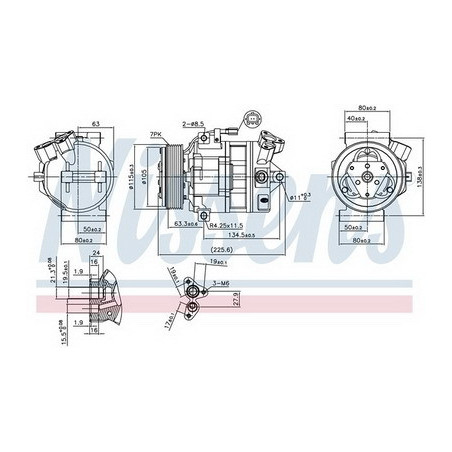 NISSENS-890138