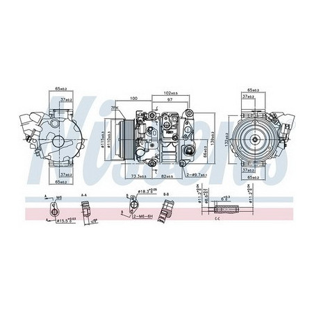 NISSENS-890143