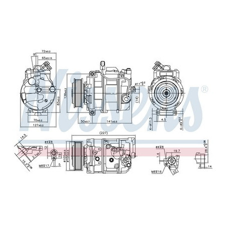 NISSENS-890173