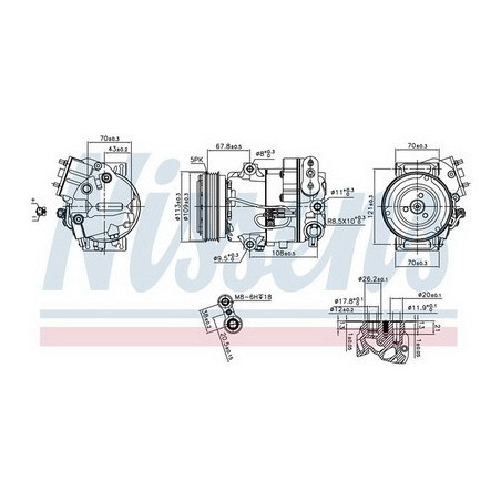 NISSENS-890266