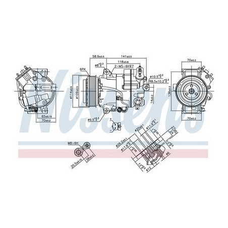 NISSENS-890267
