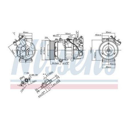 NISSENS-890299