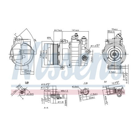 NISSENS-890304