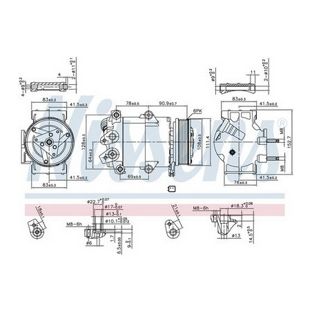 NISSENS-890321