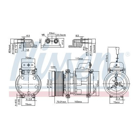 NISSENS-890331