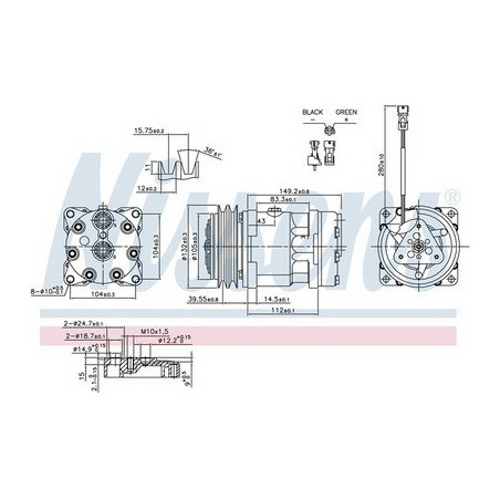 NISSENS-890336
