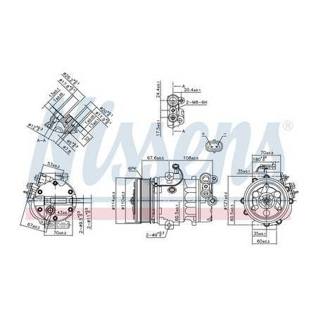 NISSENS-890388