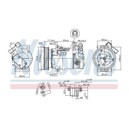 NISSENS-890586