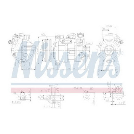 NISSENS-890595