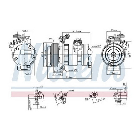 NISSENS-890662
