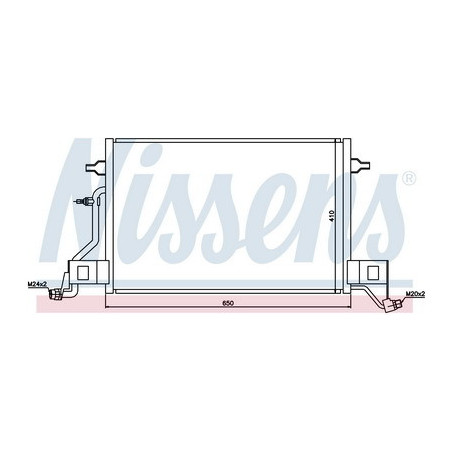 NISSENS-940002