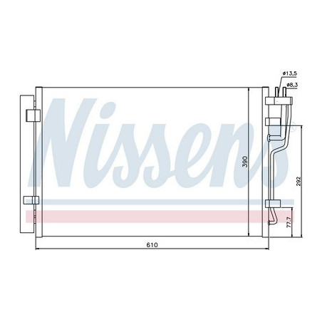 NISSENS-940006