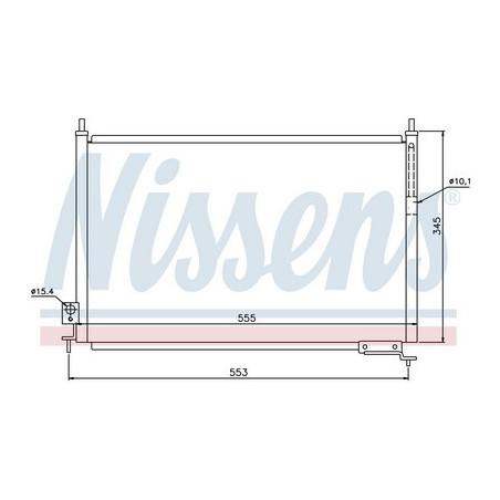 NISSENS-940008