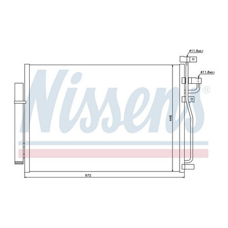 NISSENS-940010