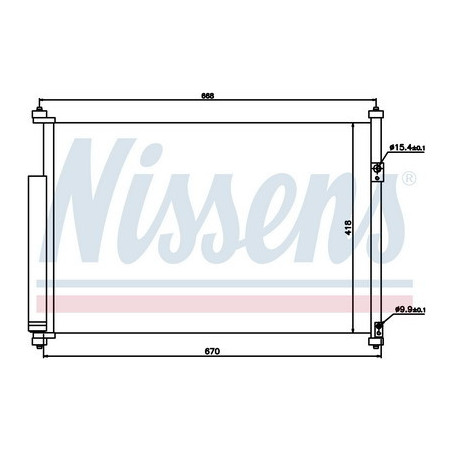 NISSENS-940012