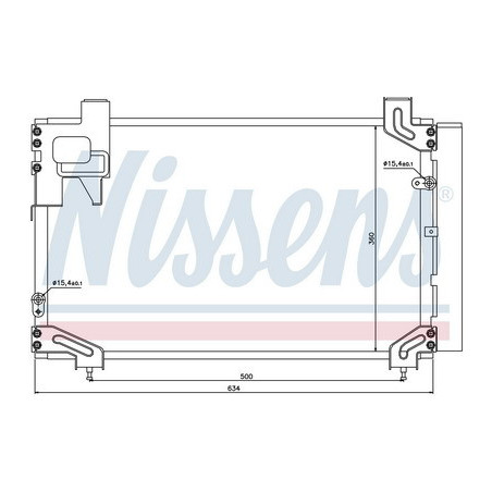 NISSENS-940020