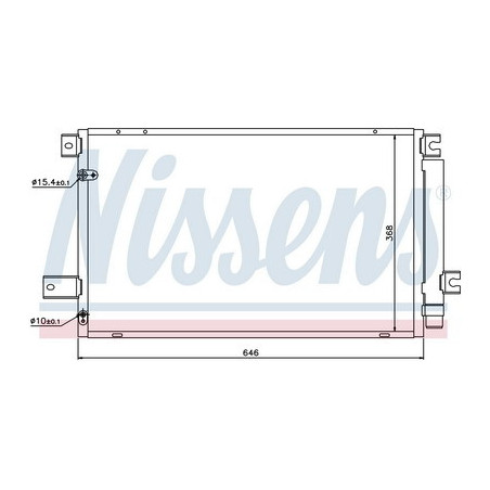 NISSENS-940022