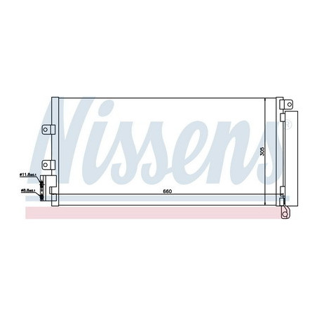NISSENS-940023