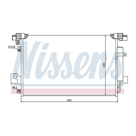 NISSENS-940029