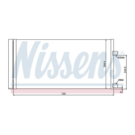 NISSENS-940034