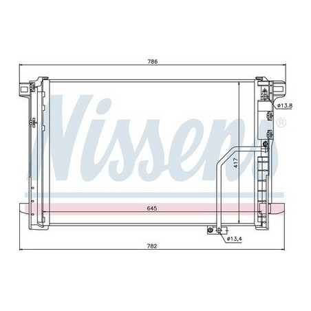 NISSENS-940035