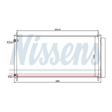 NISSENS-940036