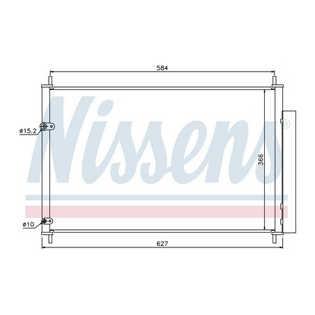 NISSENS-940037