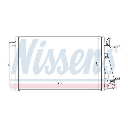 NISSENS-940039