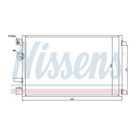 NISSENS-940040