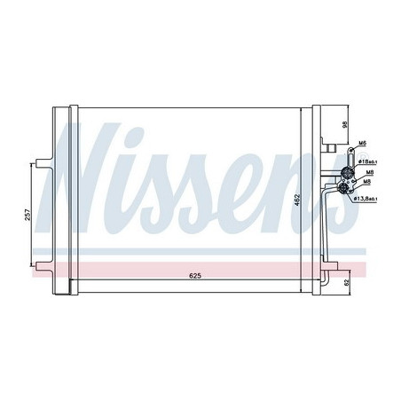 NISSENS-940044