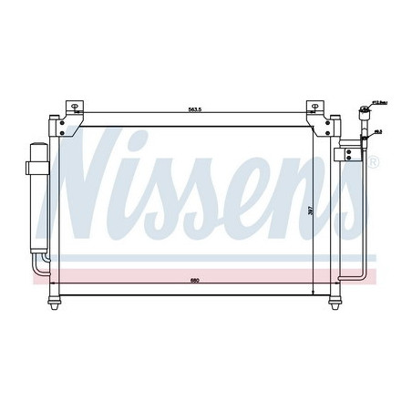 NISSENS-940049