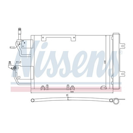 NISSENS-940052
