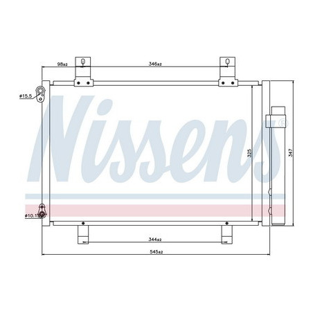 NISSENS-940057