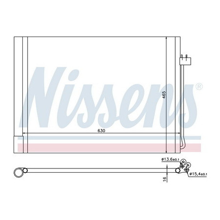 NISSENS-940058