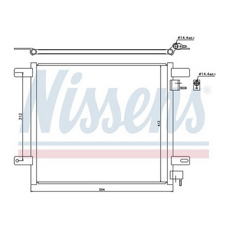NISSENS-940060