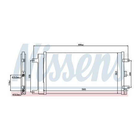 NISSENS-940061