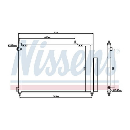 NISSENS-940062