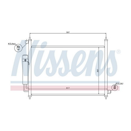 NISSENS-940064
