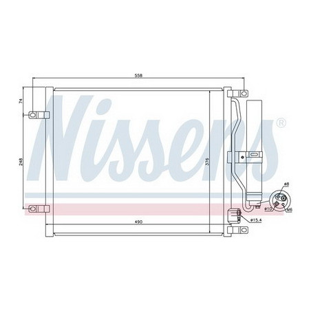 NISSENS-940069