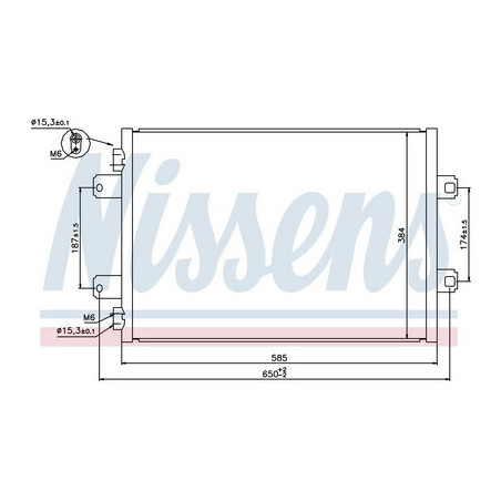 NISSENS-940077