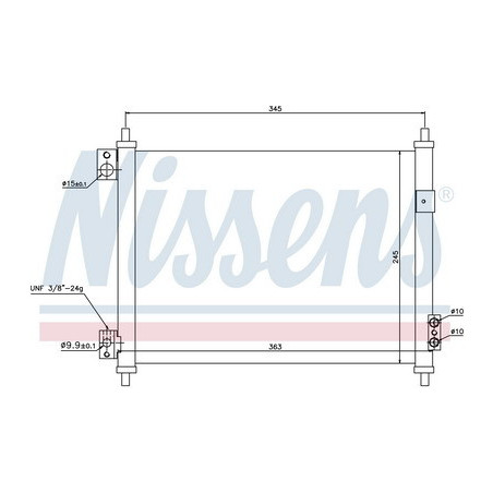 NISSENS-940078