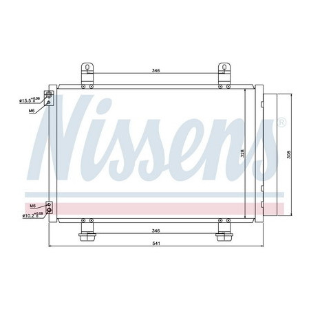 NISSENS-940079