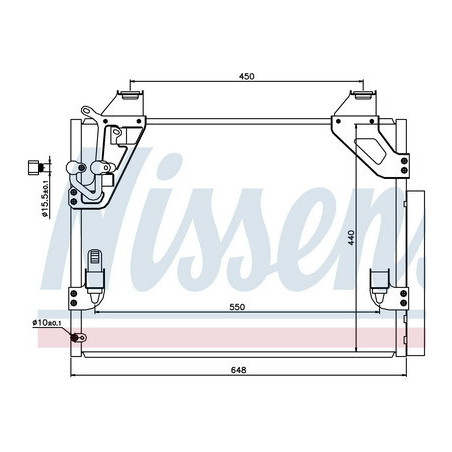 NISSENS-940082