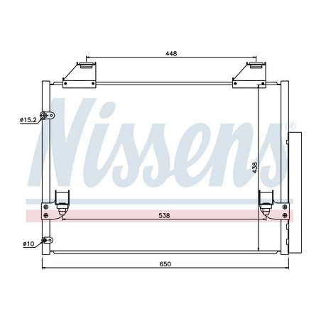 NISSENS-940083