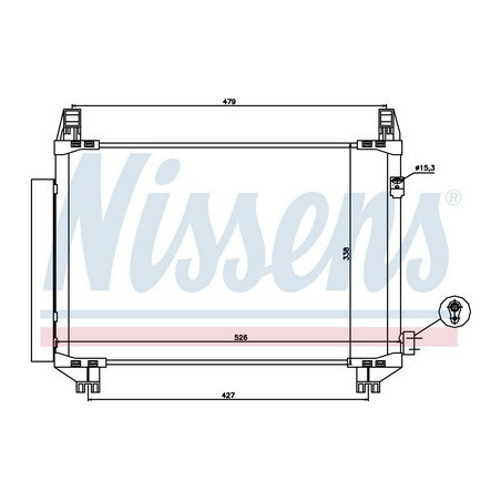 NISSENS-940085