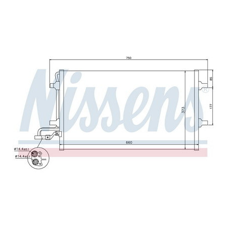 NISSENS-940086