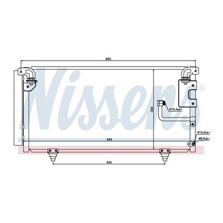NISSENS-940091